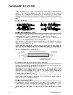 Preview for 10 page of ALLEN & HEATH WZ14:4:2 User Manual