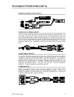 Preview for 11 page of ALLEN & HEATH WZ14:4:2 User Manual