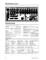 Preview for 18 page of ALLEN & HEATH WZ14:4:2 User Manual