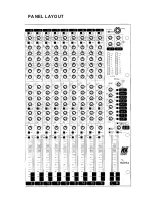 Предварительный просмотр 8 страницы ALLEN & HEATH WZ16:2 User Manual