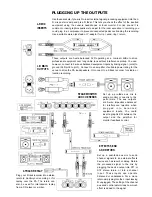 Предварительный просмотр 11 страницы ALLEN & HEATH WZ16:2 User Manual