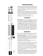 Предварительный просмотр 13 страницы ALLEN & HEATH WZ16:2 User Manual