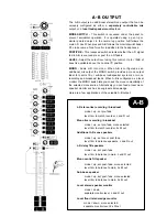 Предварительный просмотр 15 страницы ALLEN & HEATH WZ16:2 User Manual