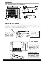 Предварительный просмотр 6 страницы ALLEN & HEATH WZ20:8:2 Service Manual