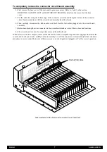 Предварительный просмотр 8 страницы ALLEN & HEATH WZ20:8:2 Service Manual