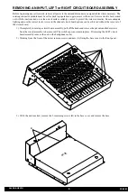 Предварительный просмотр 9 страницы ALLEN & HEATH WZ20:8:2 Service Manual