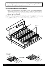 Предварительный просмотр 10 страницы ALLEN & HEATH WZ20:8:2 Service Manual