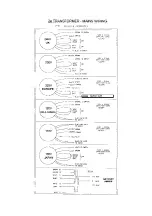 Предварительный просмотр 17 страницы ALLEN & HEATH WZ20:8:2 Service Manual