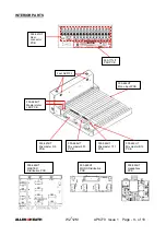 Preview for 9 page of ALLEN & HEATH WZ312M Service Manual