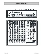 Предварительный просмотр 8 страницы ALLEN & HEATH XB 10 User Manual