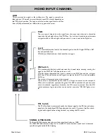 Предварительный просмотр 17 страницы ALLEN & HEATH XB 10 User Manual