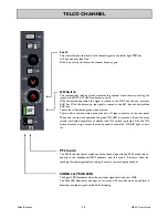 Предварительный просмотр 20 страницы ALLEN & HEATH XB 10 User Manual