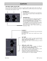 Предварительный просмотр 23 страницы ALLEN & HEATH XB 10 User Manual