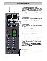 Предварительный просмотр 25 страницы ALLEN & HEATH XB 10 User Manual