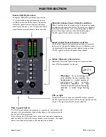 Предварительный просмотр 26 страницы ALLEN & HEATH XB 10 User Manual