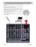 Предварительный просмотр 32 страницы ALLEN & HEATH XB 10 User Manual