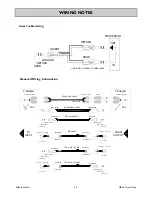 Предварительный просмотр 33 страницы ALLEN & HEATH XB 10 User Manual