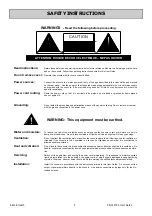 Preview for 4 page of ALLEN & HEATH XB-14-2 User Manual