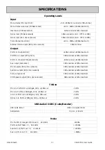 Preview for 10 page of ALLEN & HEATH XB-14-2 User Manual