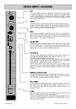 Preview for 16 page of ALLEN & HEATH XB-14-2 User Manual