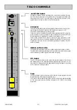 Preview for 19 page of ALLEN & HEATH XB-14-2 User Manual