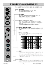 Preview for 20 page of ALLEN & HEATH XB-14-2 User Manual