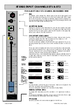 Preview for 21 page of ALLEN & HEATH XB-14-2 User Manual