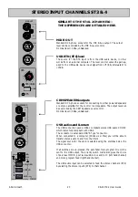 Preview for 22 page of ALLEN & HEATH XB-14-2 User Manual