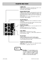 Preview for 23 page of ALLEN & HEATH XB-14-2 User Manual