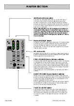 Preview for 24 page of ALLEN & HEATH XB-14-2 User Manual