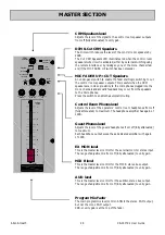 Preview for 25 page of ALLEN & HEATH XB-14-2 User Manual