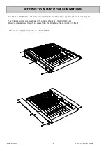 Preview for 33 page of ALLEN & HEATH XB-14-2 User Manual