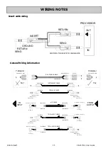 Preview for 34 page of ALLEN & HEATH XB-14-2 User Manual