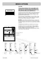 Preview for 36 page of ALLEN & HEATH XB-14-2 User Manual