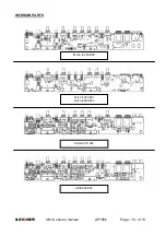 Preview for 10 page of ALLEN & HEATH XB-14 Service Manual