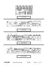 Предварительный просмотр 11 страницы ALLEN & HEATH XB-14 Service Manual