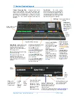 Предварительный просмотр 8 страницы ALLEN & HEATH xDR-16 Getting Started Manual