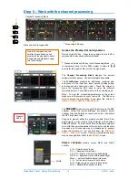 Предварительный просмотр 16 страницы ALLEN & HEATH xDR-16 Getting Started Manual