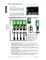 Предварительный просмотр 18 страницы ALLEN & HEATH xDR-16 Getting Started Manual