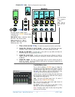 Предварительный просмотр 19 страницы ALLEN & HEATH xDR-16 Getting Started Manual