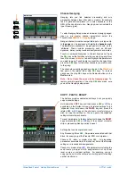 Предварительный просмотр 24 страницы ALLEN & HEATH xDR-16 Getting Started Manual