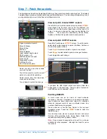 Предварительный просмотр 25 страницы ALLEN & HEATH xDR-16 Getting Started Manual