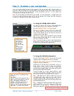 Предварительный просмотр 26 страницы ALLEN & HEATH xDR-16 Getting Started Manual