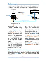 Предварительный просмотр 32 страницы ALLEN & HEATH xDR-16 Getting Started Manual