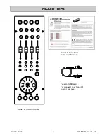 Предварительный просмотр 3 страницы ALLEN & HEATH XONE:1D AP7080 User Manual