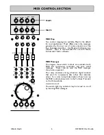 Предварительный просмотр 6 страницы ALLEN & HEATH XONE:1D AP7080 User Manual