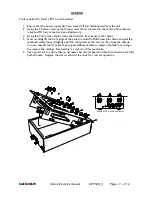 Preview for 7 page of ALLEN & HEATH Xone:22 Service Manual