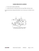 Preview for 8 page of ALLEN & HEATH Xone:22 Service Manual