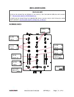 Preview for 9 page of ALLEN & HEATH Xone:22 Service Manual