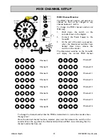 Предварительный просмотр 15 страницы ALLEN & HEATH XONE:2D User Manual